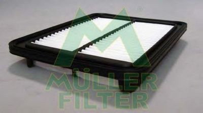 MULLER FILTER pa3473 -  Воздушный фильтр
